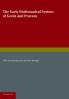 The Early Brahmanical System of Gotra and Pravara