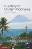 A History of Modern Indonesia