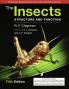 The Insects 5th Edition (South Asia Edition)