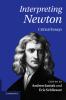 Interpreting Newton