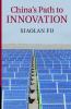 China's Path to Innovation