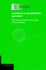 A Handbook on the WTO TRIPS Agreement