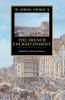 Cambridge Companion to the French Enlightenment
