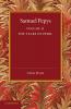 Samuel Pepys