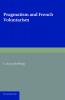 Pragmatism and French Voluntarism