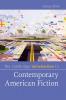 The Cambridge Introduction to Contemporary American Fiction