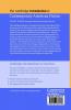 The Cambridge Introduction to Contemporary American Fiction