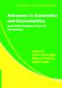 Advances in Economics and Econometrics