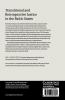 Transitional and Retrospective Justice in the Baltic             States
