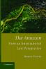 The Amazon from an International Law Perspective