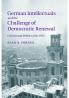 German Intellectuals and the Challenge of Democratic Renewal
