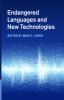 Endangered Languages and New Technologies