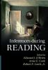 Inferences during Reading