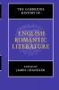 The Cambridge History of English Romantic             Literature