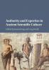 Authority and Expertise in Ancient Scientific Culture