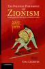 The Political Philosophy of Zionism