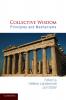 Collective Wisdom