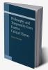 Philosophy and Temporality from Kant to Critical Theory