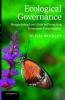 Ecological Governance