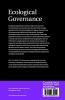 Ecological Governance