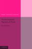 The Anthocyanin Pigments of Plants