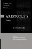 Aristotle's Politics