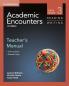 Academic Encounters Level 3