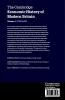 The Cambridge Economic History of Modern Britain