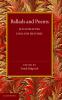Ballads and Poems Illustrating English History
