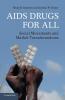 AIDS Drugs For All