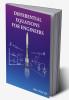 Differential Equations for Engineers