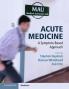 Acute Medicine