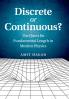 Discrete or Continuous?