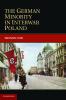 The German Minority in Interwar Poland