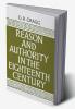 Reason and Authority in the Eighteenth Century