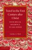 Travel in the First Century After Christ