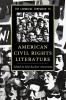 The Cambridge Companion to American Civil Rights Literature