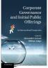 Corporate Governance and Initial Public Offerings