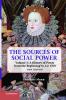 The Sources of Social Power
