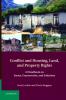 Conflict and Housing Land and Property Rights