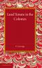 Land Tenure in the Colonies