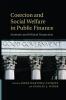 Coercion and Social Welfare in Public Finance