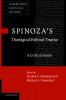 Spinoza's 'Theological-Political Treatise'
