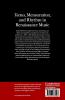 Tactus Mensuration and Rhythm in Renaissance Music