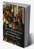 Tactus Mensuration and Rhythm in Renaissance Music