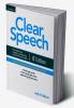 Clear Speech