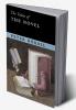 The Value of the Novel