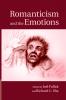 Romanticism and the Emotions