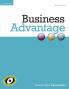 Business Advantage Intermediate