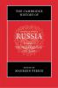 The Cambridge History of Russia